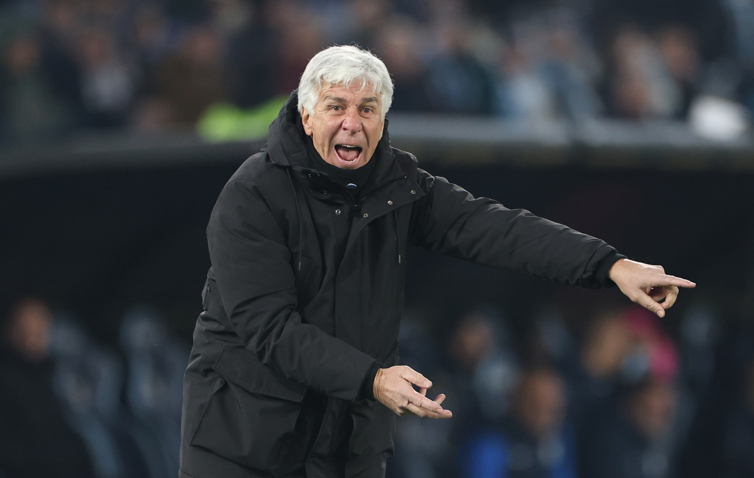 亚特兰大战术灵活,取得连胜好势头 亚特兰大战术灵活,取得连胜好势头