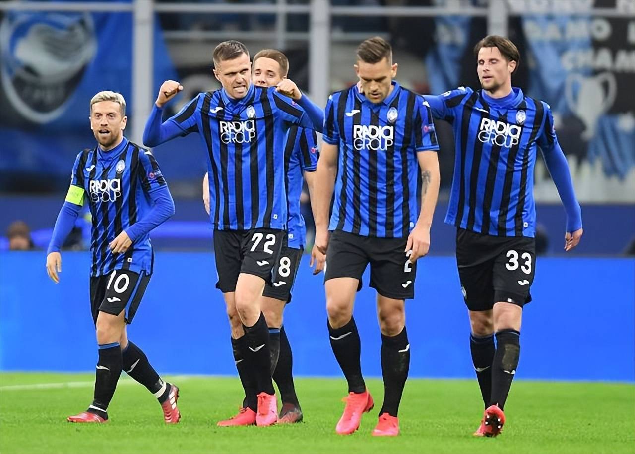 亚特兰大战术灵活,取得连胜好势头 亚特兰大战术灵活,取得连胜好势头