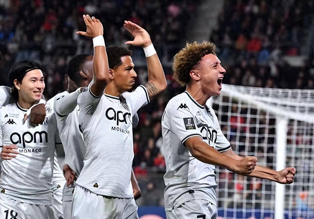 摩纳哥遭遇逆转,主场保持不败的简单介绍 摩纳哥遭遇逆转,主场保持不败的简单介绍