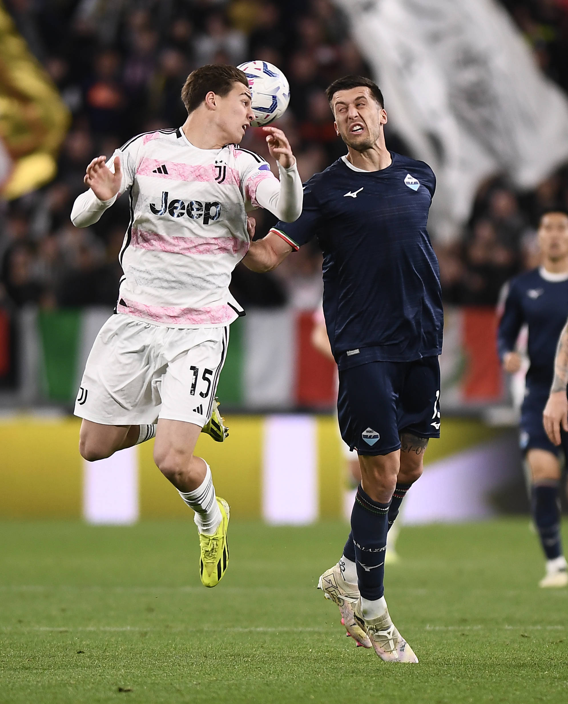 尤文图斯主场逆袭,成功晋级半决赛 尤文图斯主场逆袭,成功晋级半决赛