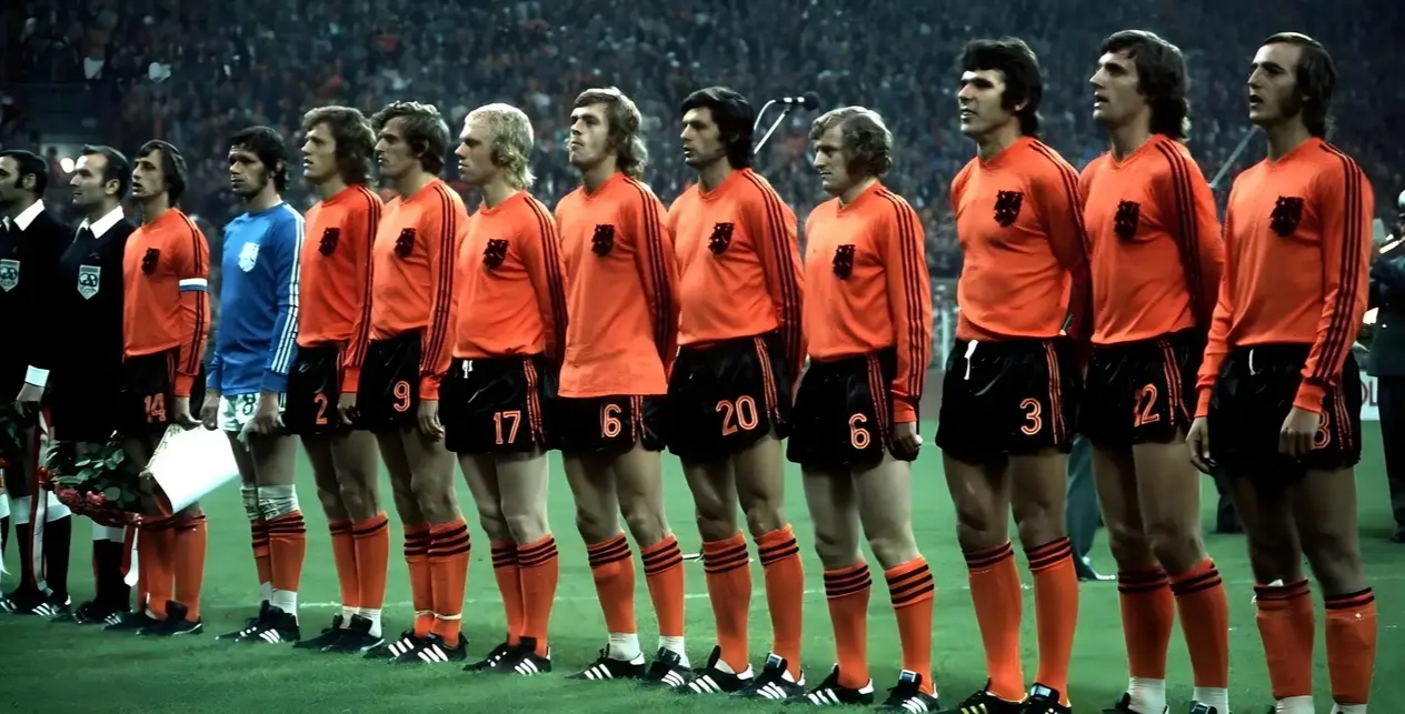 荷兰全胜波斯尼亚,实力无人能敌 荷兰全胜波斯尼亚,实力无人能敌