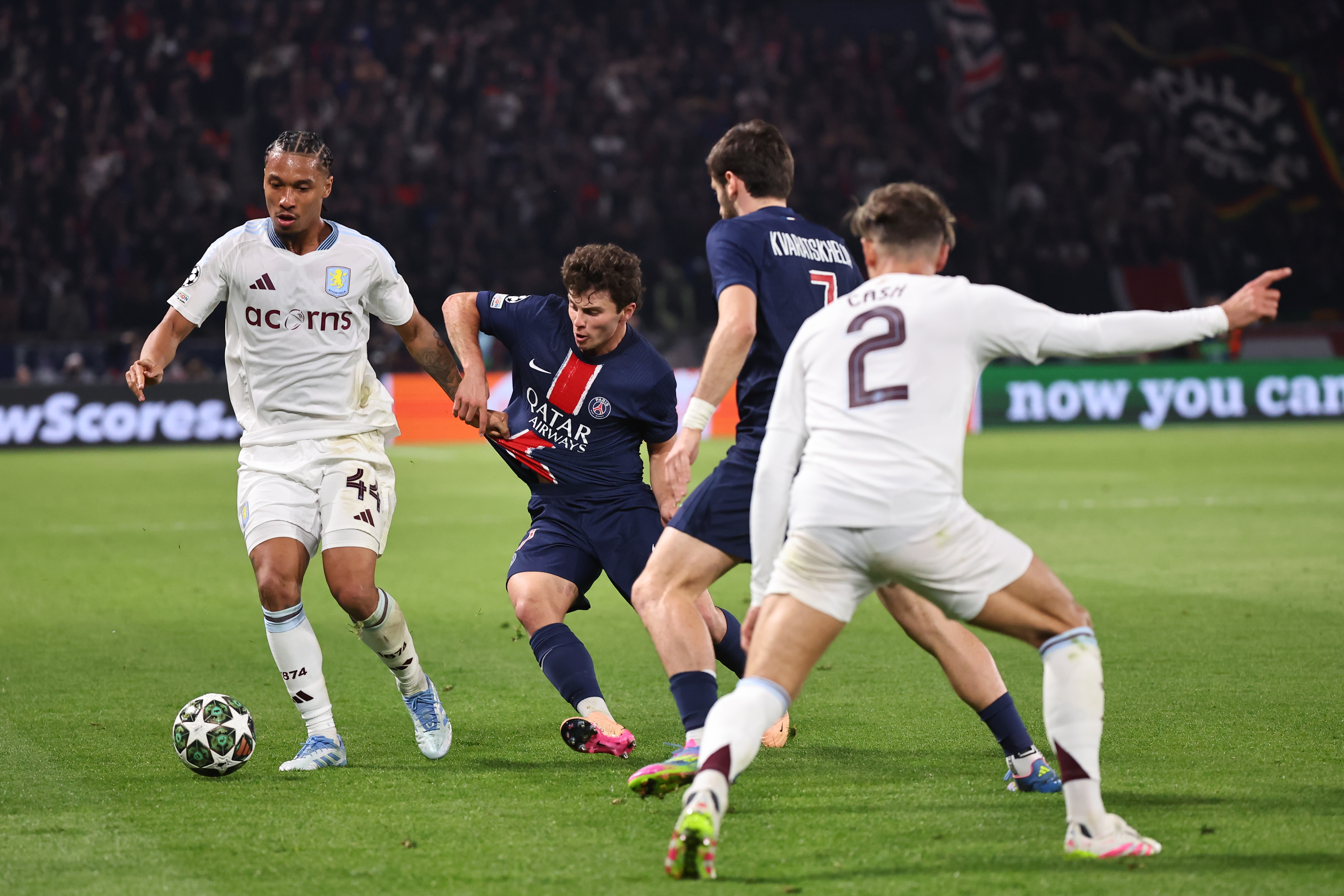 欧洲最大足球盛事即将开幕 欧洲最大足球盛事即将开幕