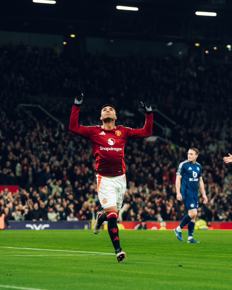 曼联艰难击败阿森纳,成功晋级八强! 曼联艰难击败阿森纳,成功晋级八强!