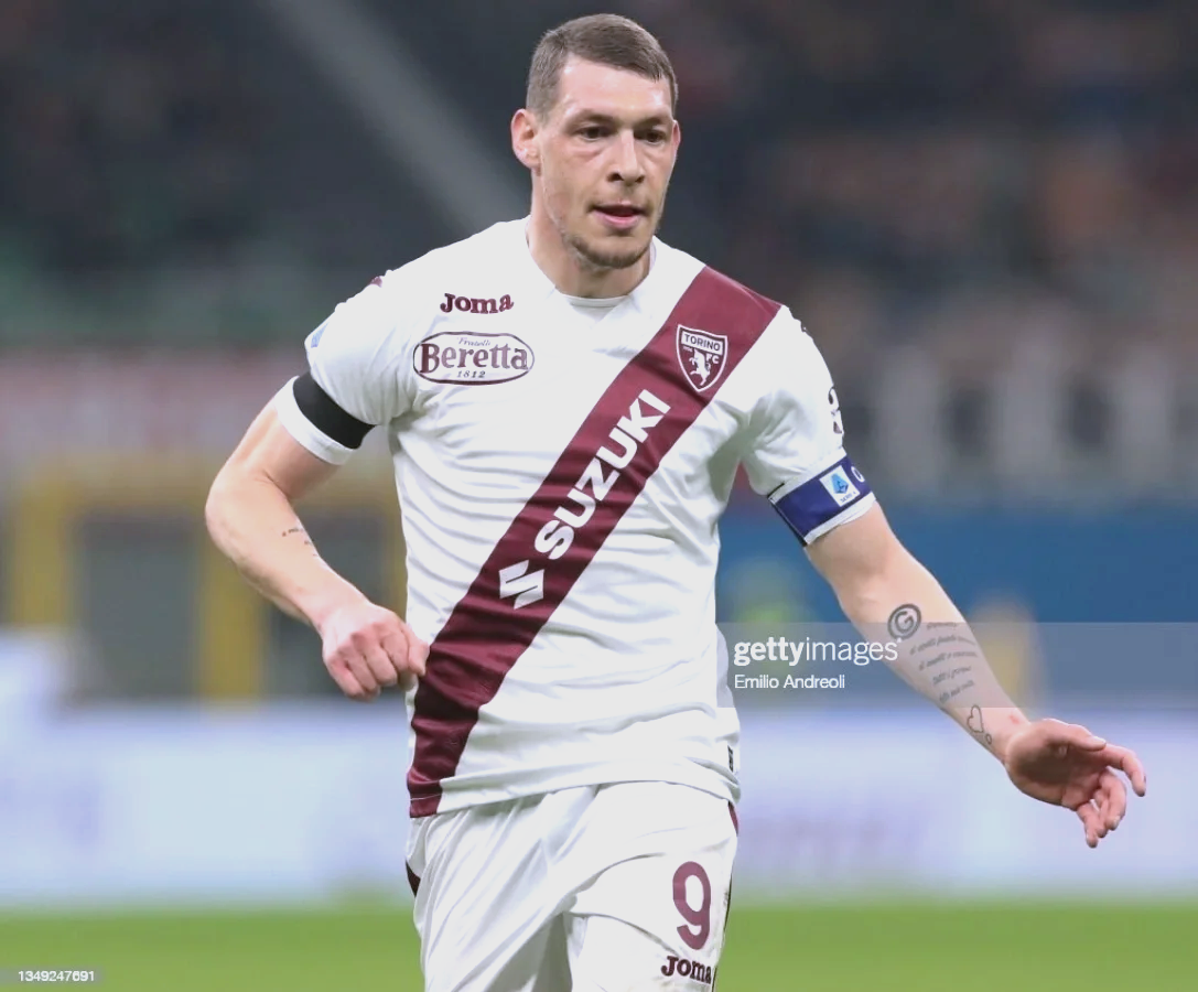 都灵将在客场挑战切沃,争夺关键的三分 都灵将在客场挑战切沃,争夺关键的三分