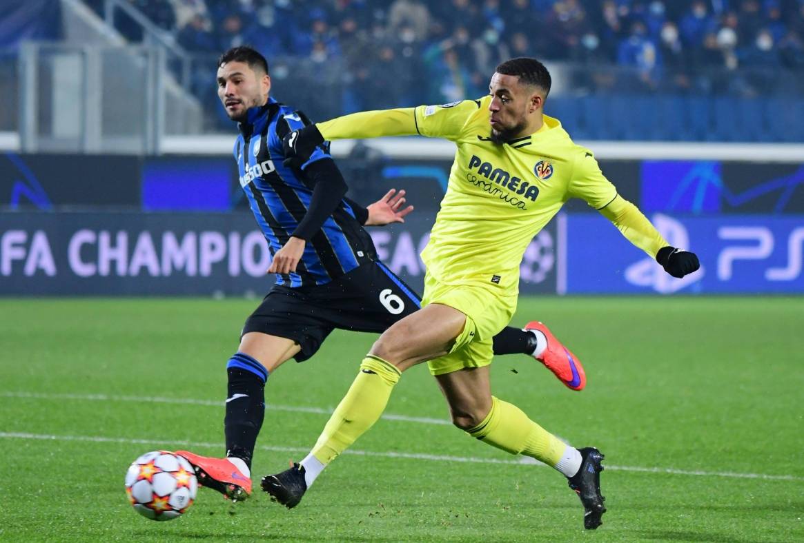 瓦伦西亚遗憾不敌比利亚雷亚尔，止步八强