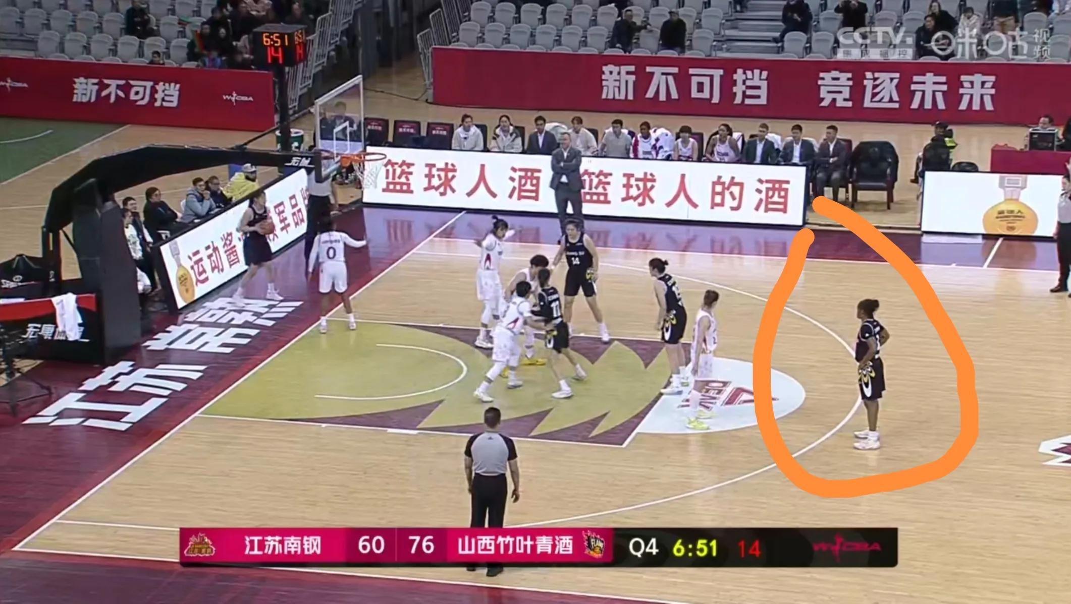 江苏男篮取得连胜,实力不可忽视 江苏男篮取得连胜,实力不可忽视