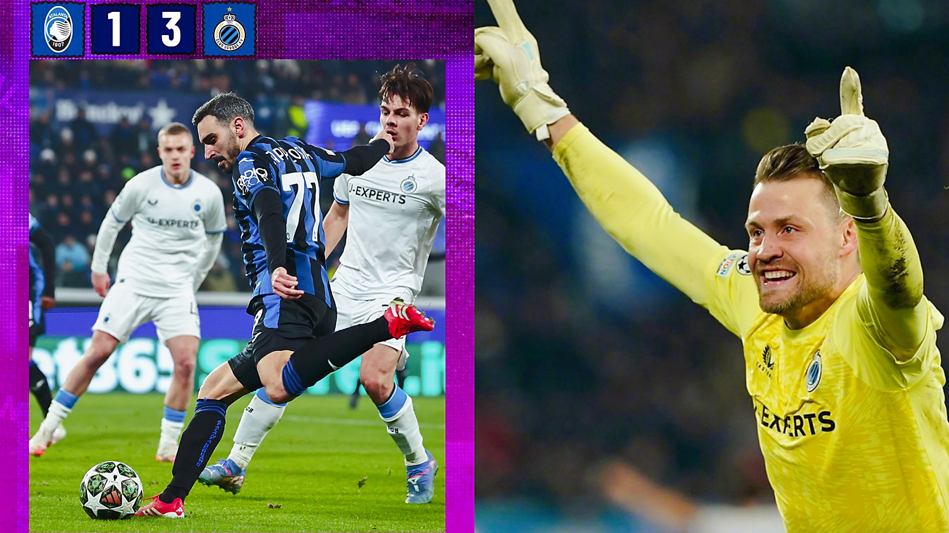 亚特兰大惨败,赛季前景一片灰暗 亚特兰大惨败,赛季前景一片灰暗