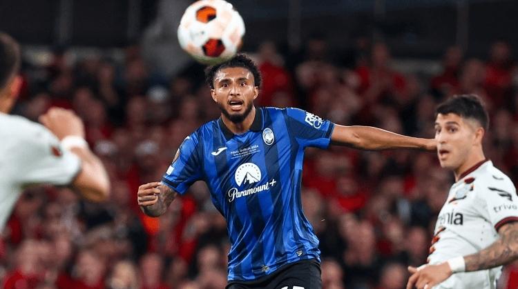 亚特兰大惨败,赛季前景一片灰暗 亚特兰大惨败,赛季前景一片灰暗