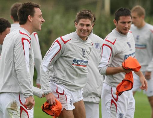 波兰备战英格兰,备受关注训练计划 波兰备战英格兰,备受关注训练计划