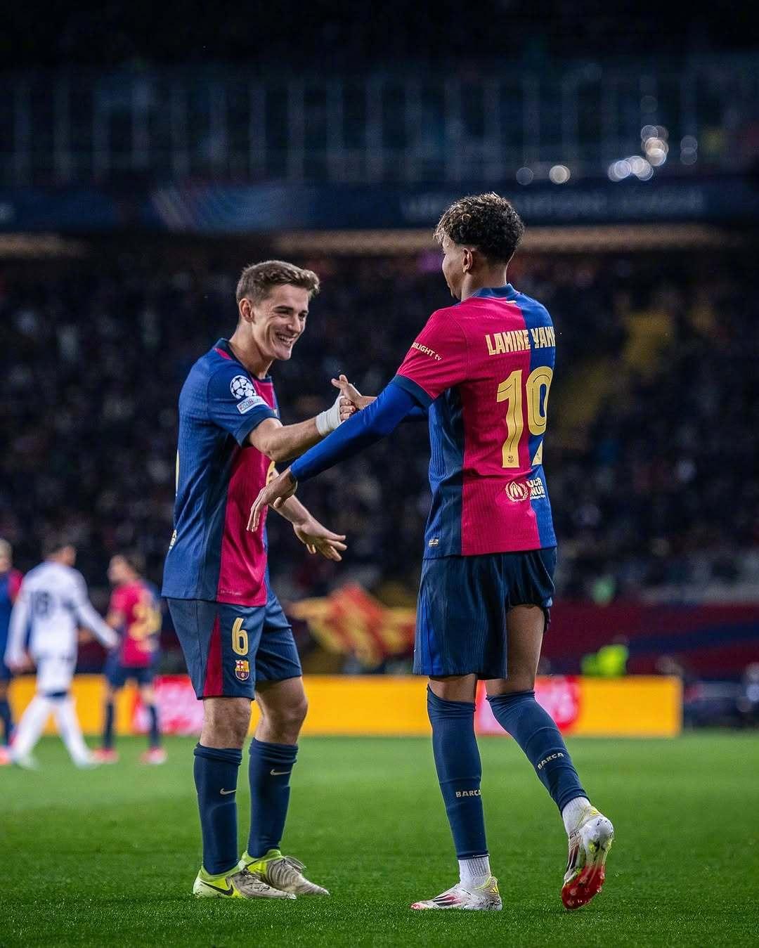 曼城巴萨火拼:英西豪强对垒 曼城巴萨火拼:英西豪强对垒