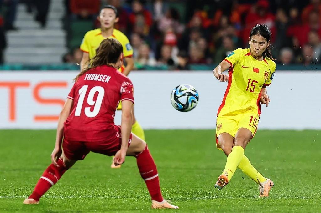 关于跟踪报道:女足比赛中的赛事进展如何?的信息 关于跟踪报道:女足比赛中的赛事进展如何?的信息