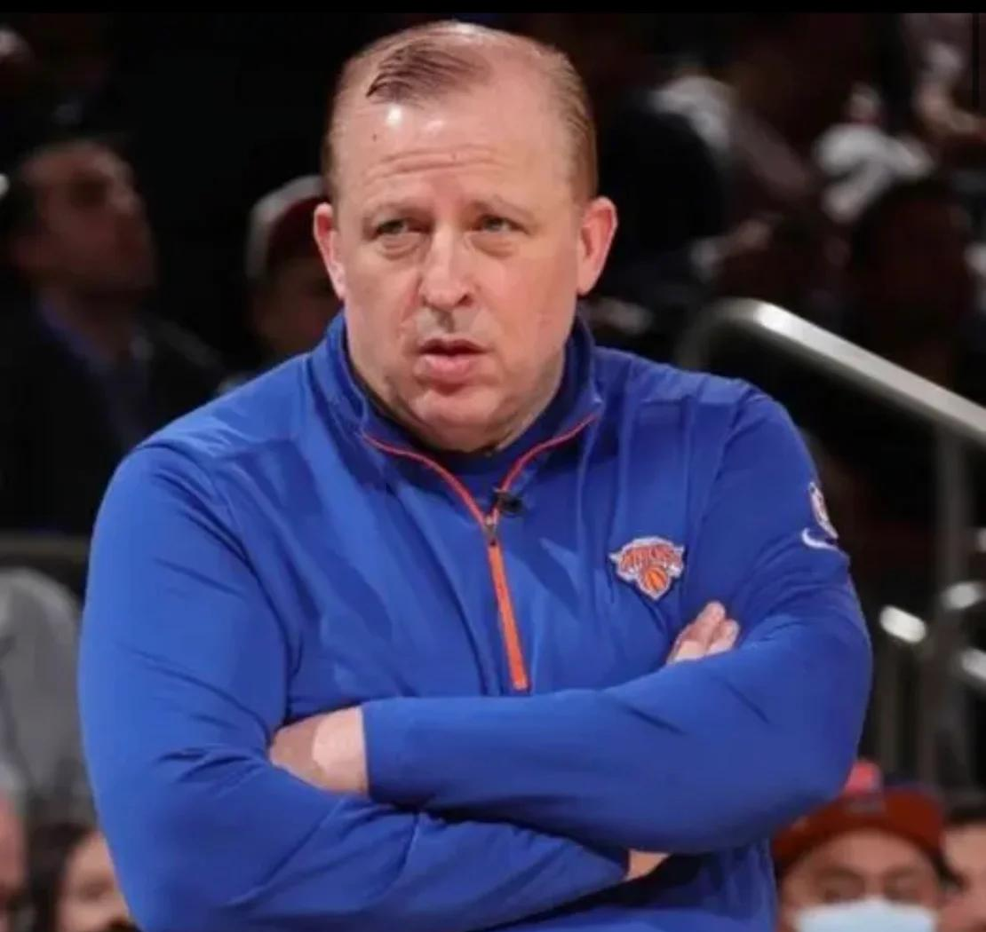 森林狼队主教练：球队正在调整阵容的简单介绍