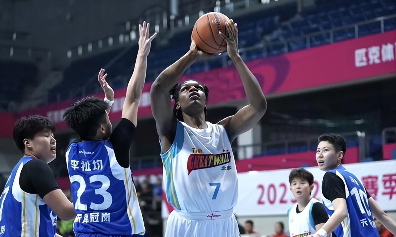 天津队全力突围，积极备战未来赛事