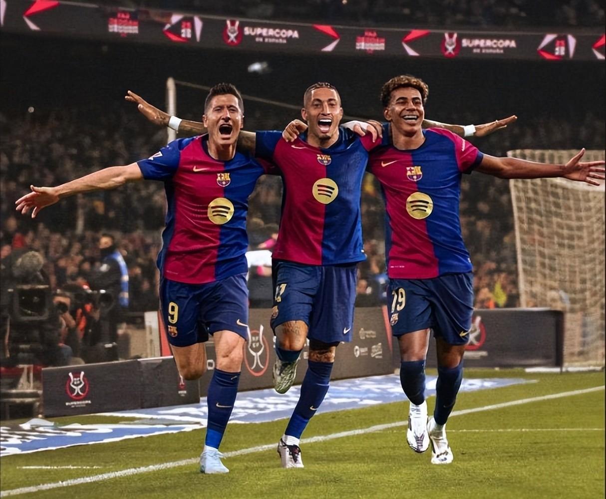 巴萨捡漏领跑,皇马遭逢挫折 巴萨捡漏领跑,皇马遭逢挫折