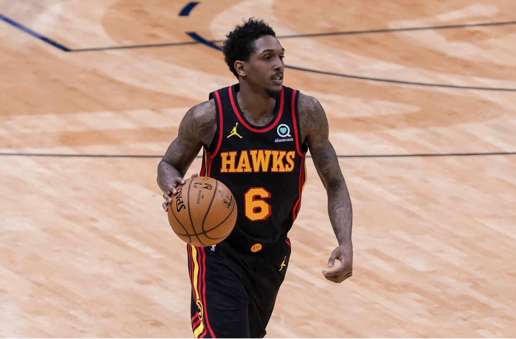 路威单节砍下分快船逆袭步行者 路威单节砍下分快船逆袭步行者