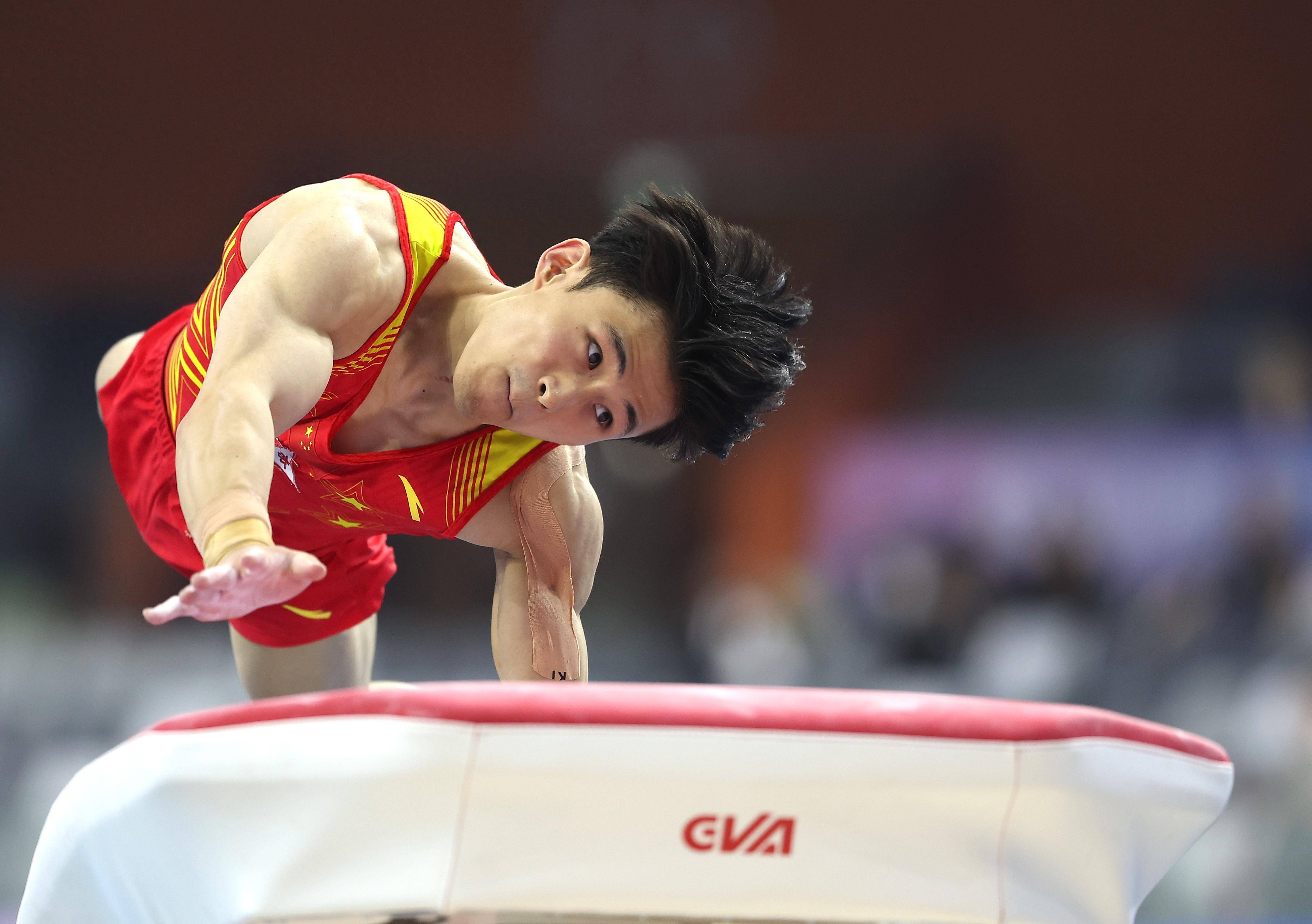 包含少年冲击金牌!男子体操项目引发关注的词条 包含少年冲击金牌!男子体操项目引发关注的词条