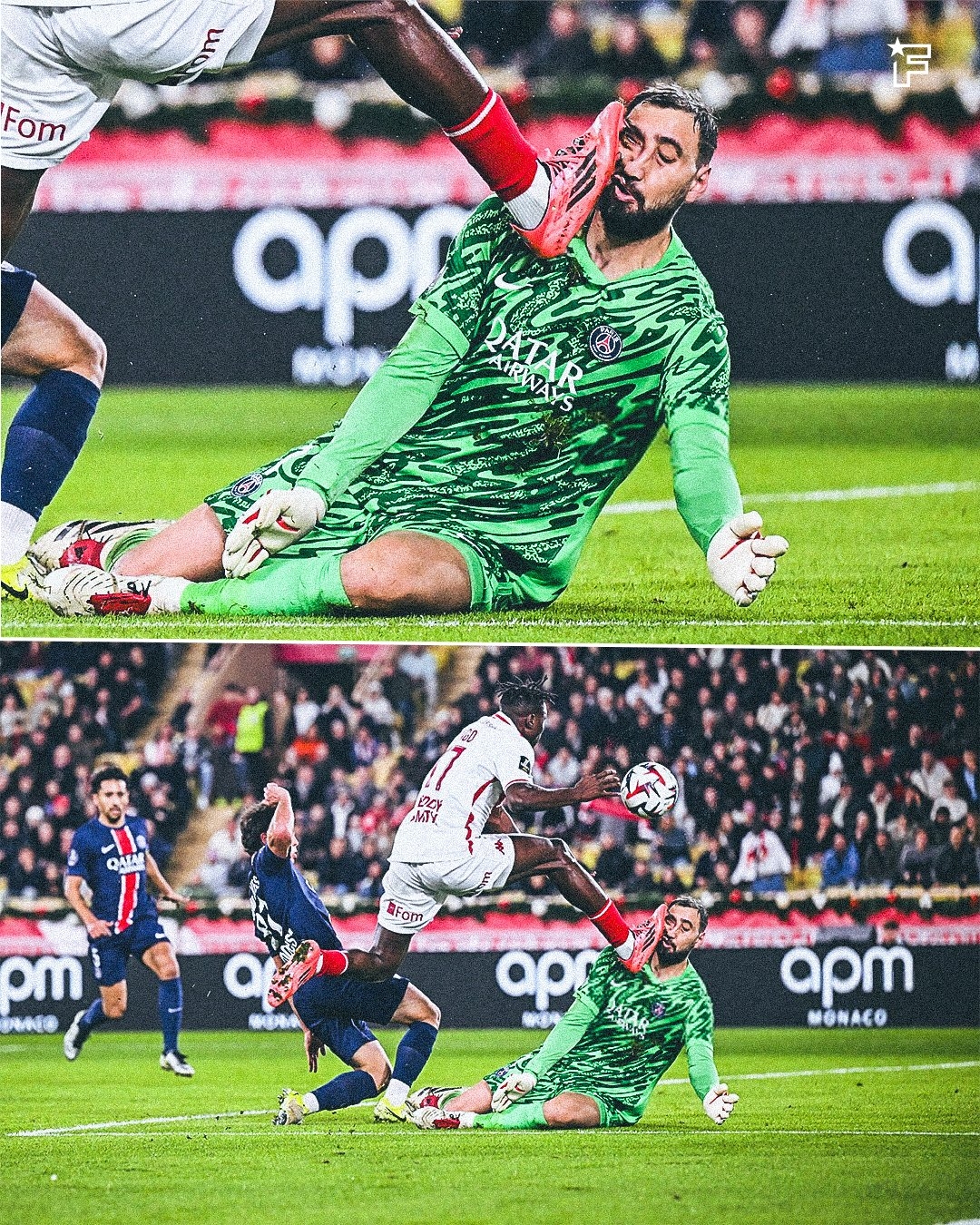 摩纳哥客战斯特拉斯堡华丽绝绝的简单介绍