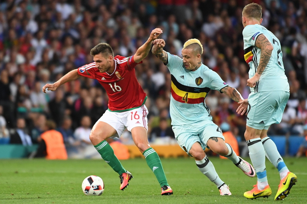 关于匈牙利险胜威尔士,出线形势危险的信息 关于匈牙利险胜威尔士,出线形势危险的信息