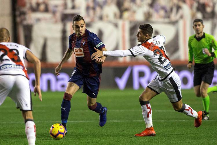 关于莱加内斯再遭失利，保级形势岌岌可危的信息