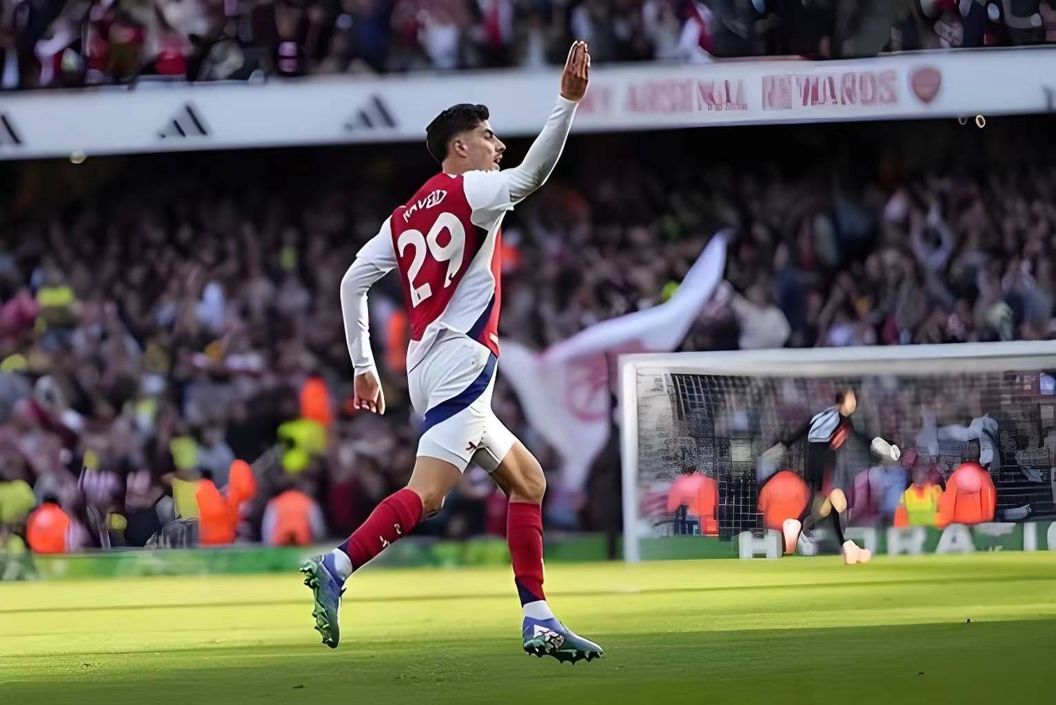 南安普顿客场获胜,保持不败记录! 南安普顿客场获胜,保持不败记录!