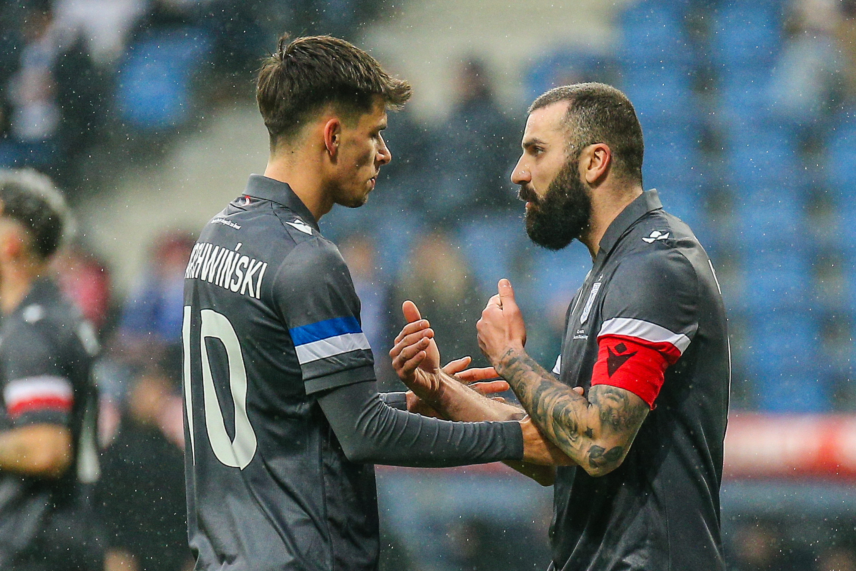 皇家洛科大势必取胜,实现三连胜 皇家洛科大势必取胜,实现三连胜