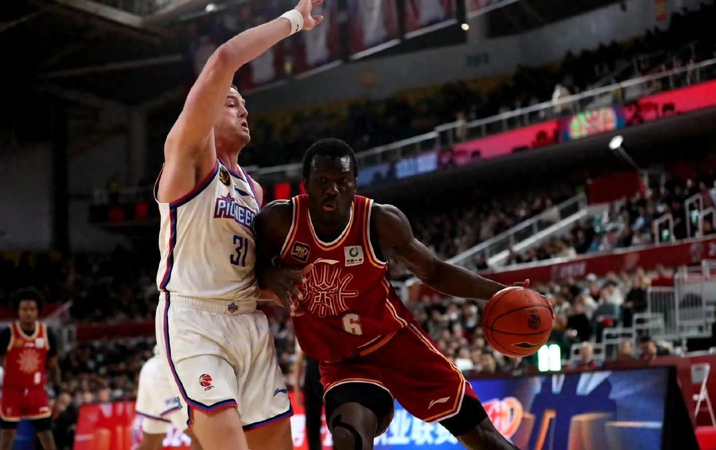 山西男篮战胜对手,实现两连胜 山西男篮战胜对手,实现两连胜