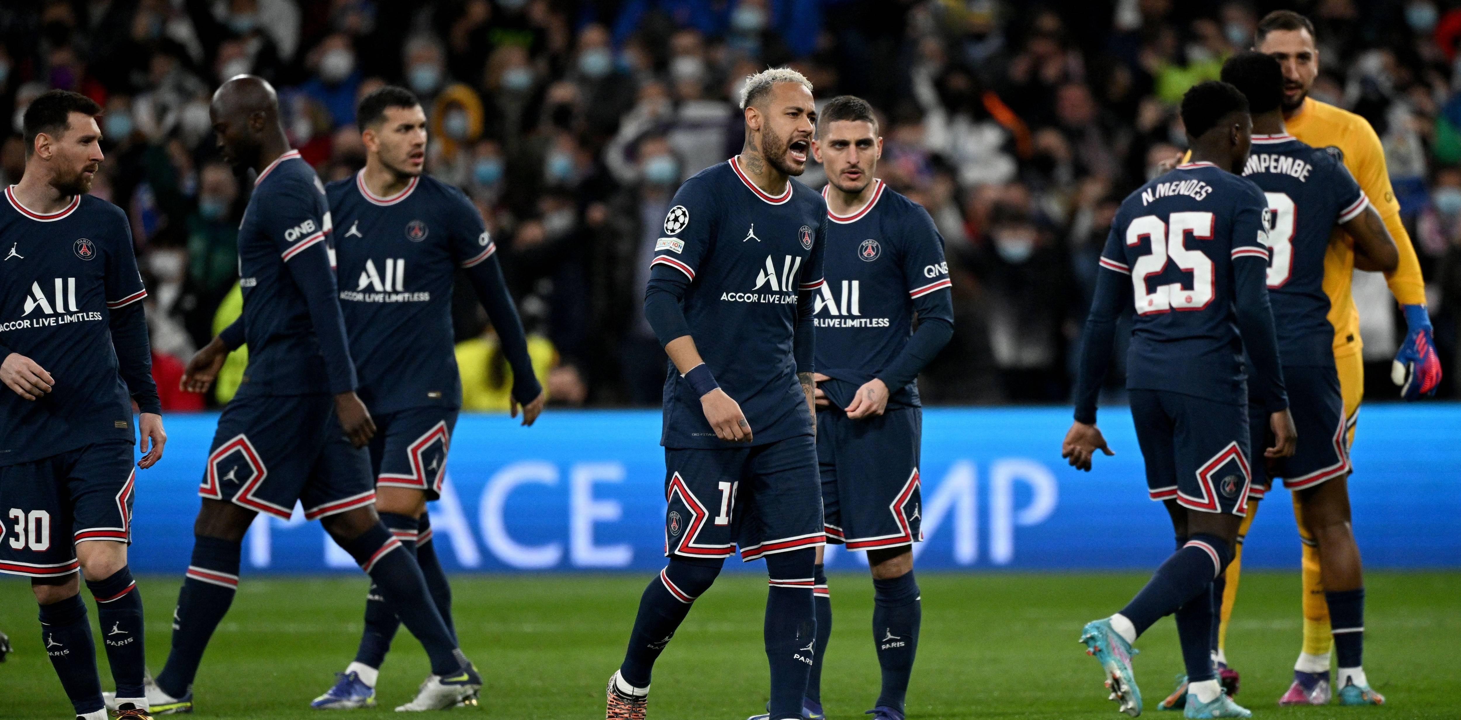 雷恩迎战巴黎圣日耳曼，豪门碰撞的简单介绍