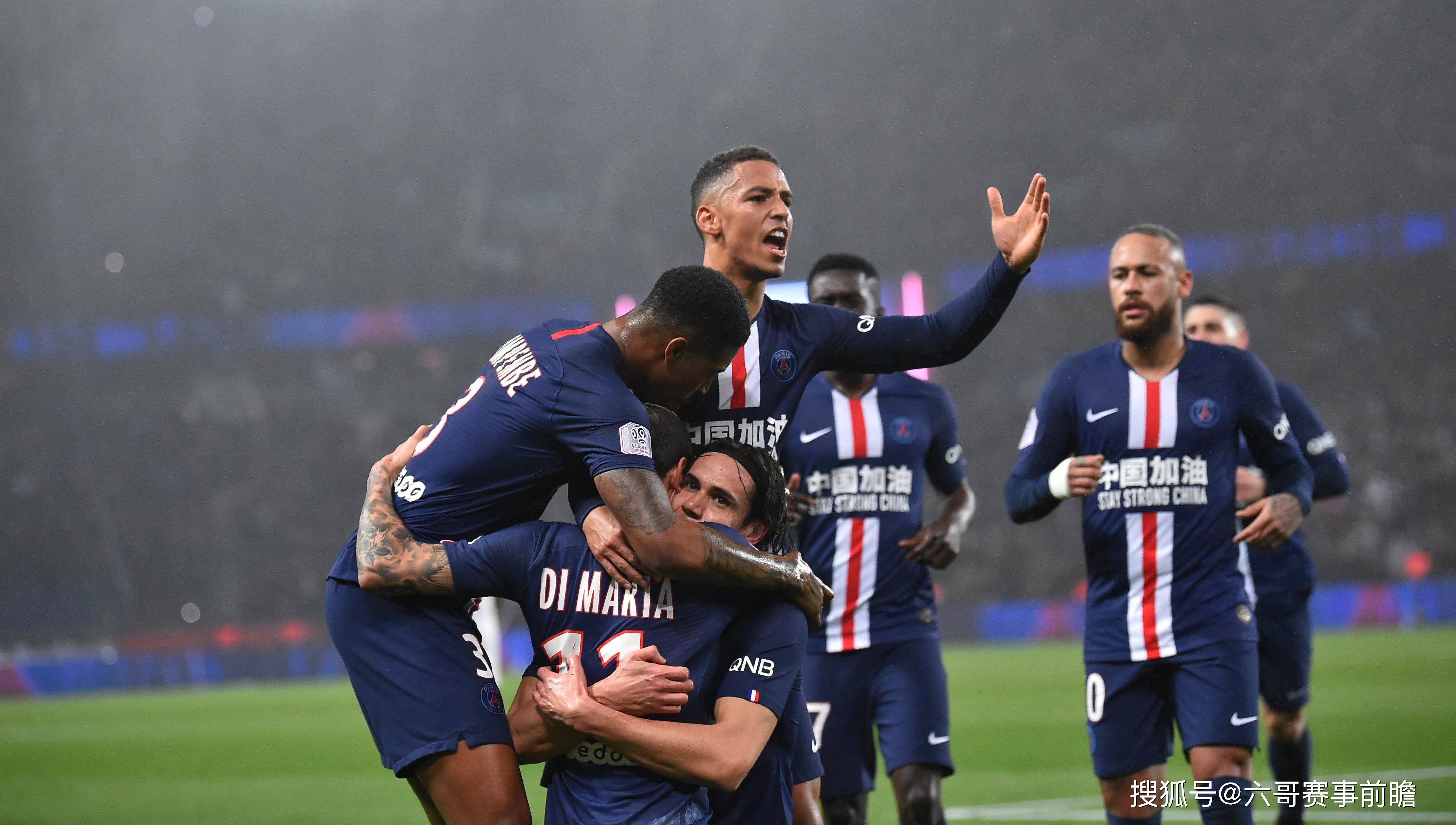 雷恩迎战巴黎圣日耳曼，豪门碰撞的简单介绍