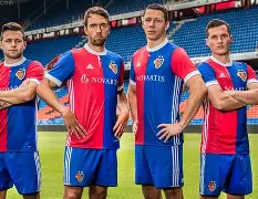 瑞士豪门巴塞尔客场告捷,一鼓作气迈入下一阶段 瑞士豪门巴塞尔客场告捷,一鼓作气迈入下一阶段