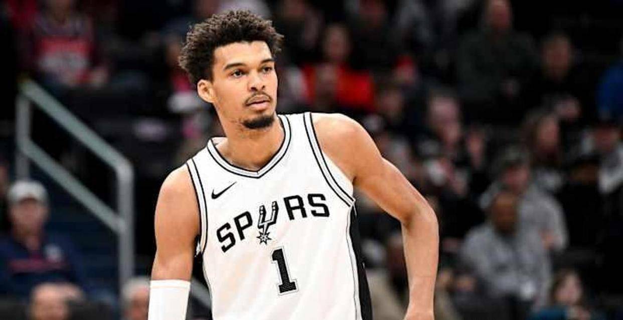 马刺队球星遭遇伤病,将缺席季后赛的简单介绍 马刺队球星遭遇伤病,将缺席季后赛的简单介绍