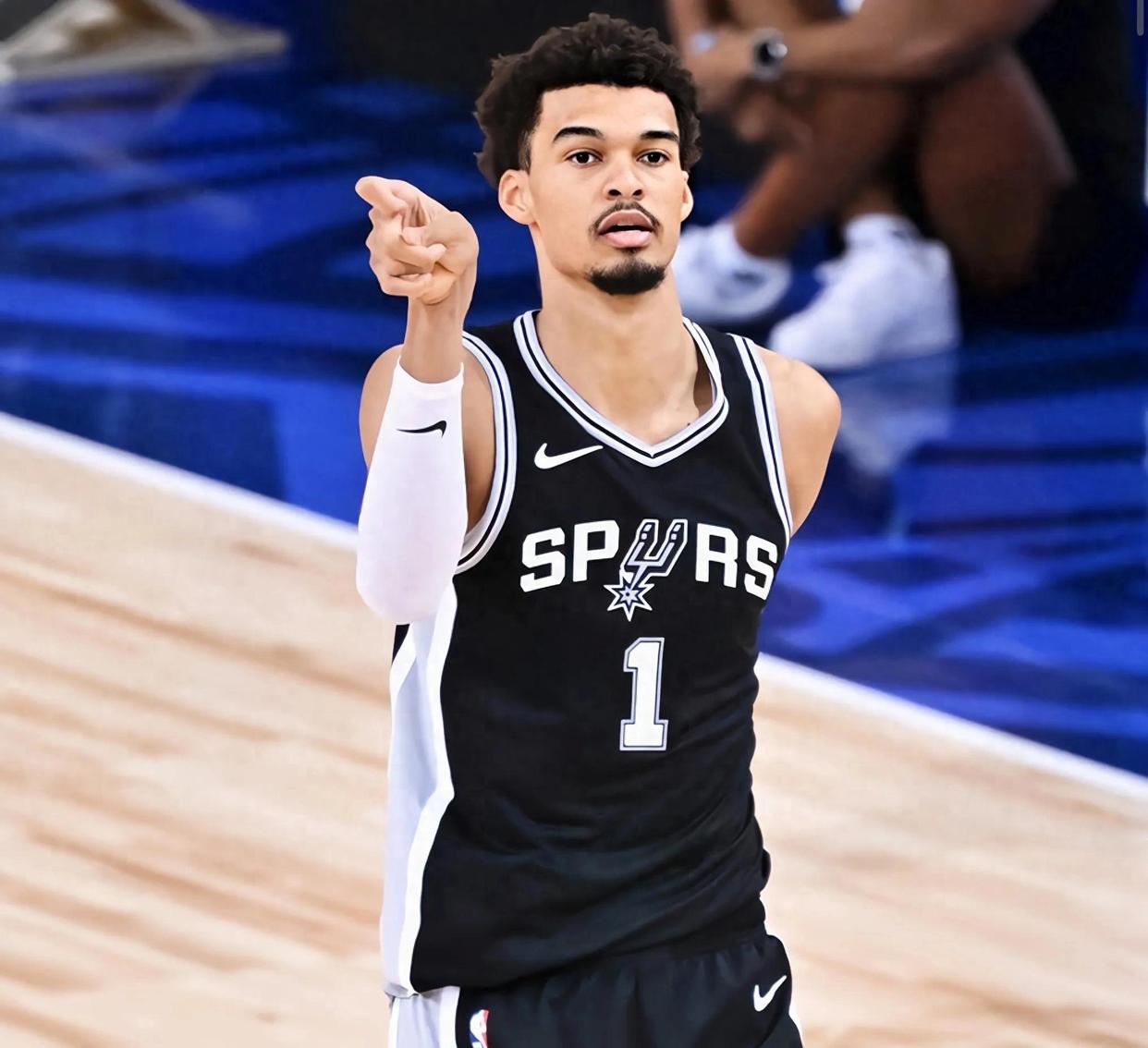 马刺队球星遭遇伤病,将缺席季后赛的简单介绍 马刺队球星遭遇伤病,将缺席季后赛的简单介绍