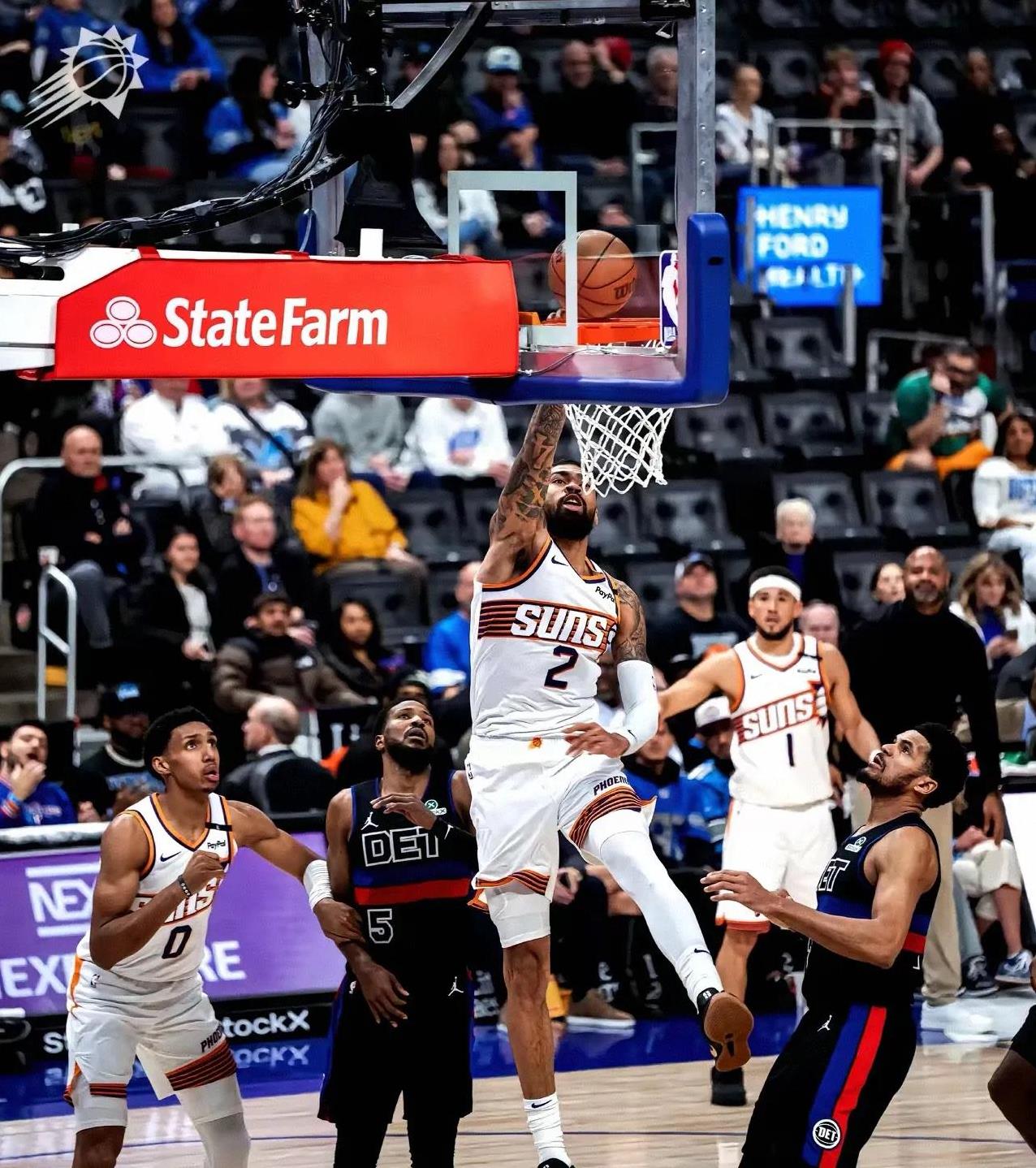 活塞胜独行侠:凯里-厄文独得分带队胜利 活塞胜独行侠:凯里-厄文独得分带队胜利