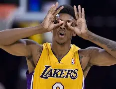 尼克斯队员神技妙想围魏救赵 尼克斯队员神技妙想围魏救赵