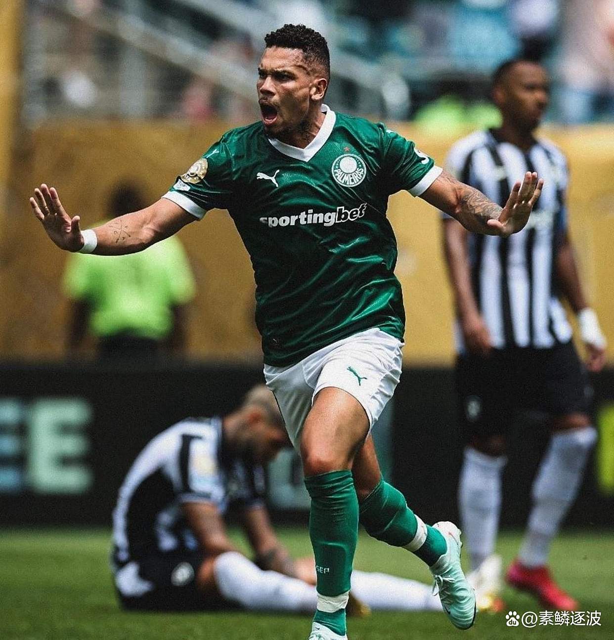 南美球队在洲际比赛中积极备战 南美球队在洲际比赛中积极备战