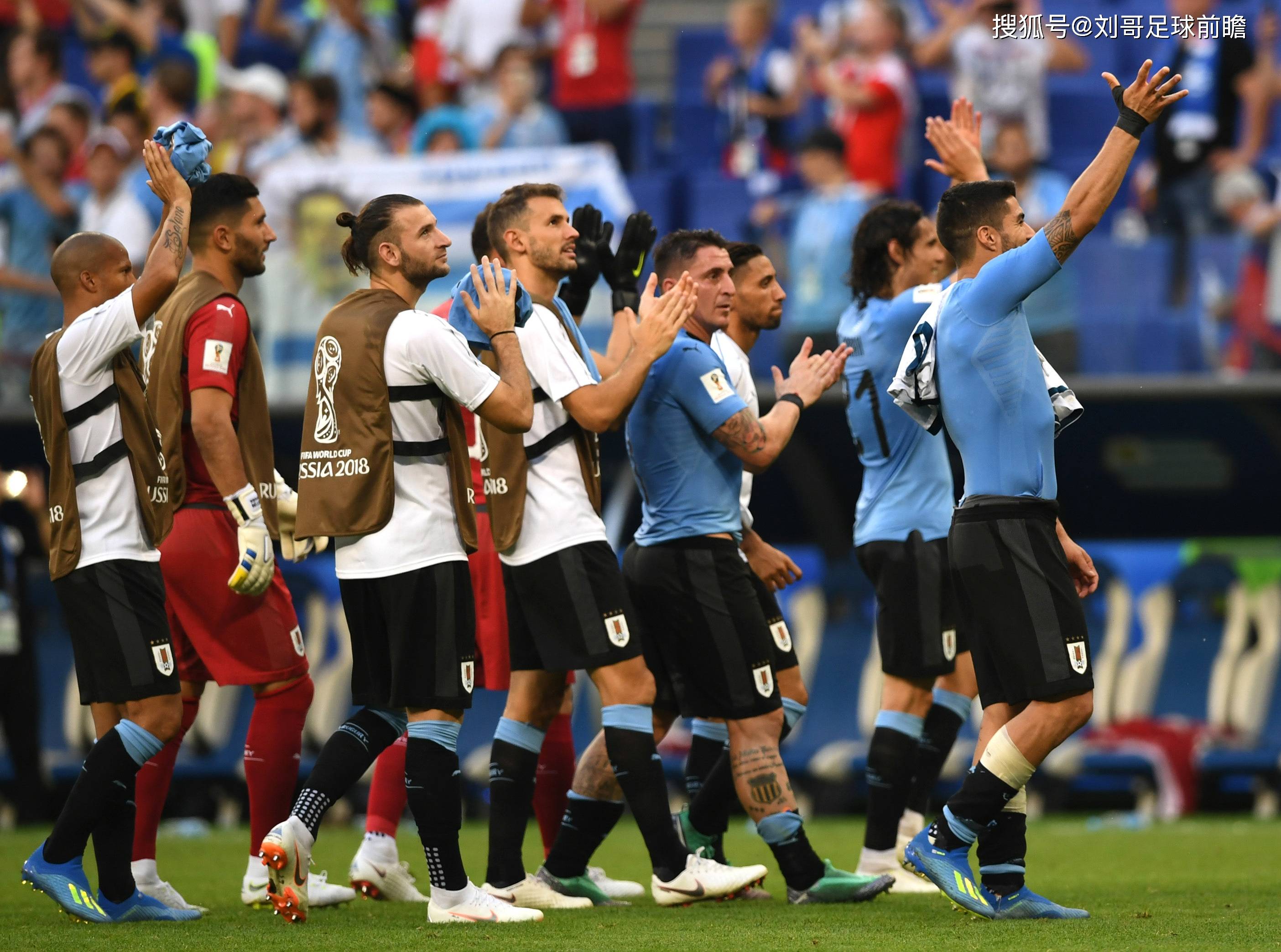 阿根廷对阵乌拉圭，南美豪门对抗