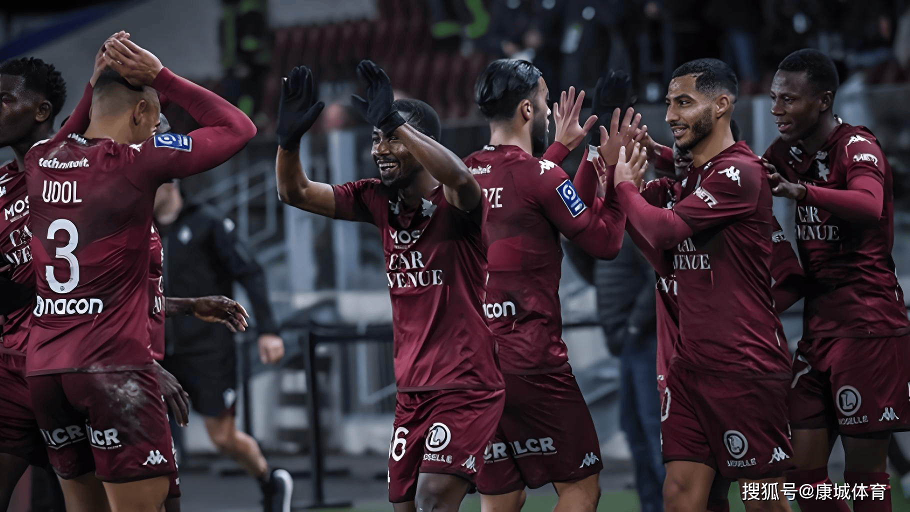 梅斯主场告捷,法甲冲击力四溢的简单介绍 梅斯主场告捷,法甲冲击力四溢的简单介绍