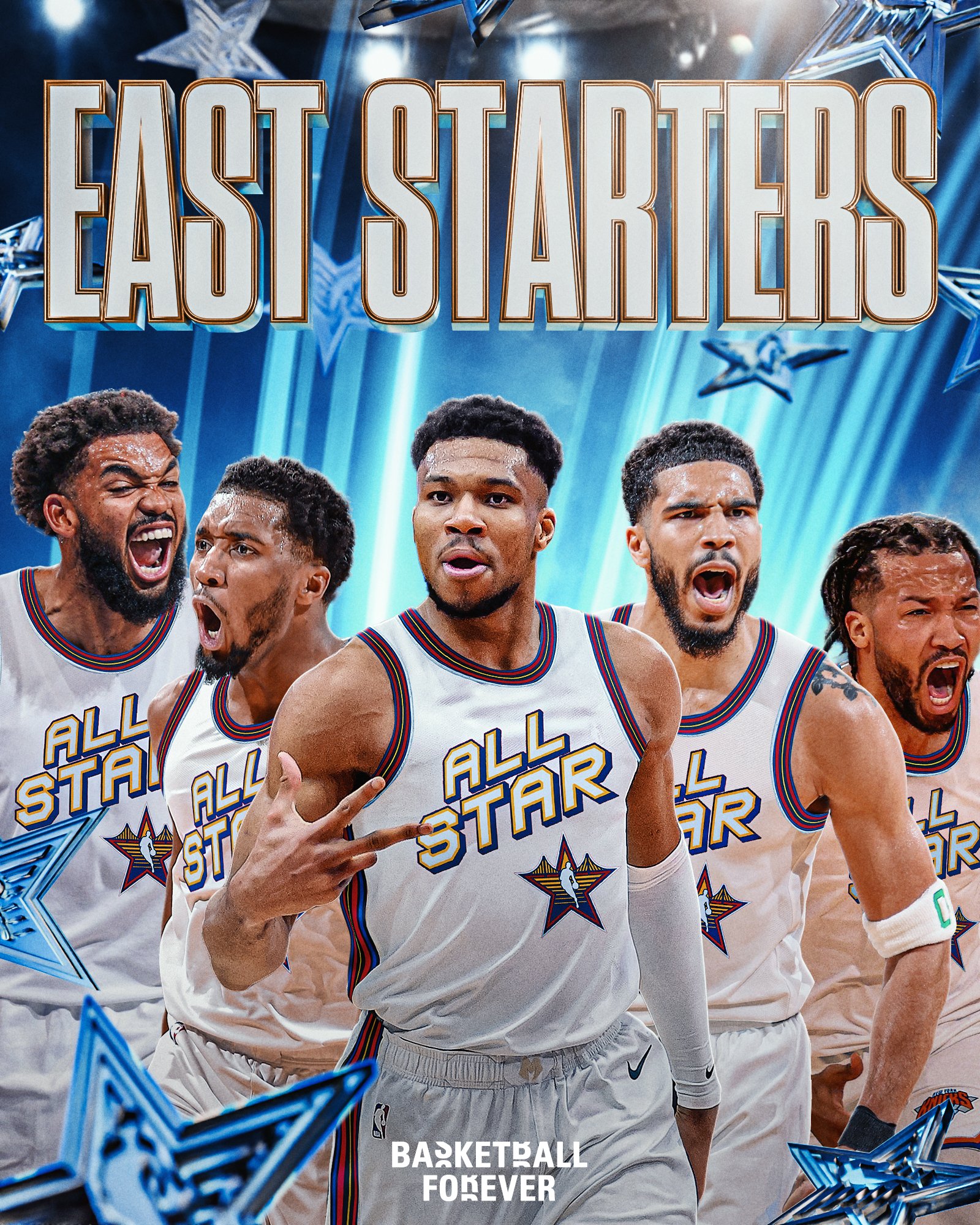 NBA巨星在全明星赛中表现抢眼 NBA巨星在全明星赛中表现抢眼