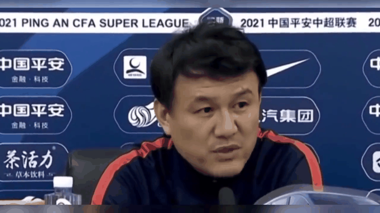 鲁能主场失利,暂时跌出争冠集团表现不佳 鲁能主场失利,暂时跌出争冠集团表现不佳