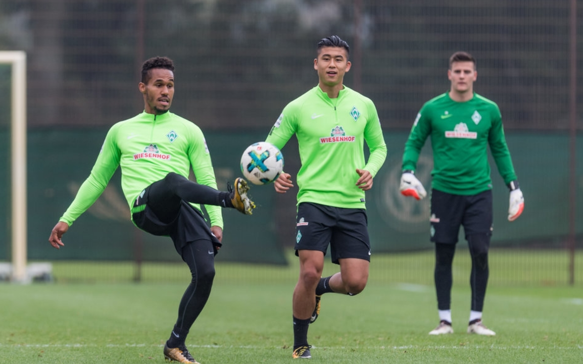 不莱梅客场惨败,球队面临考验 不莱梅客场惨败,球队面临考验