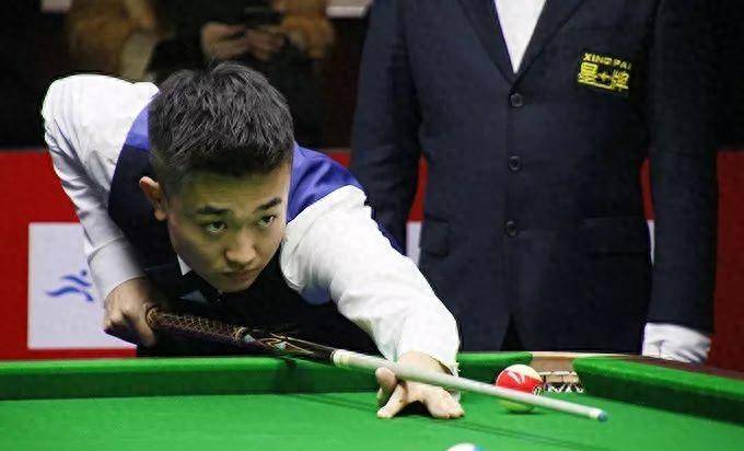 河南队在焦灼比赛中崭露头角，成功晋级下一轮