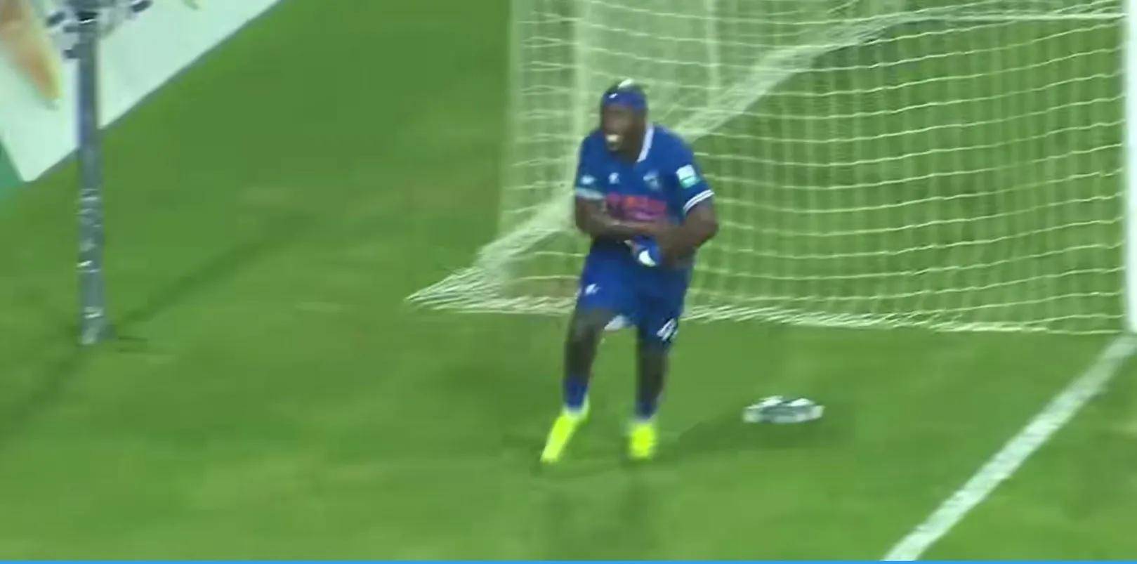 包含延边富德客场惨败，保级前景堪忧！的词条