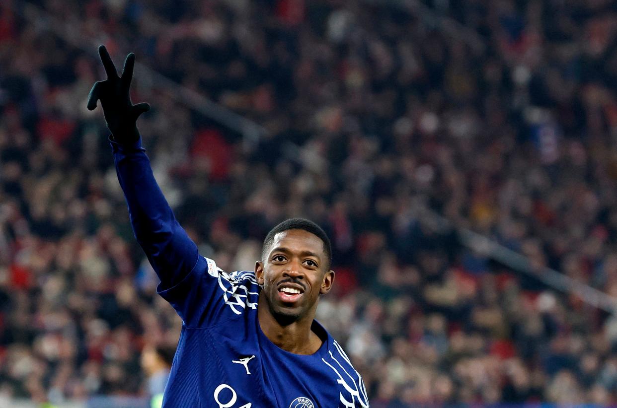 斯图加特主场大胜，逼近欧战资格区