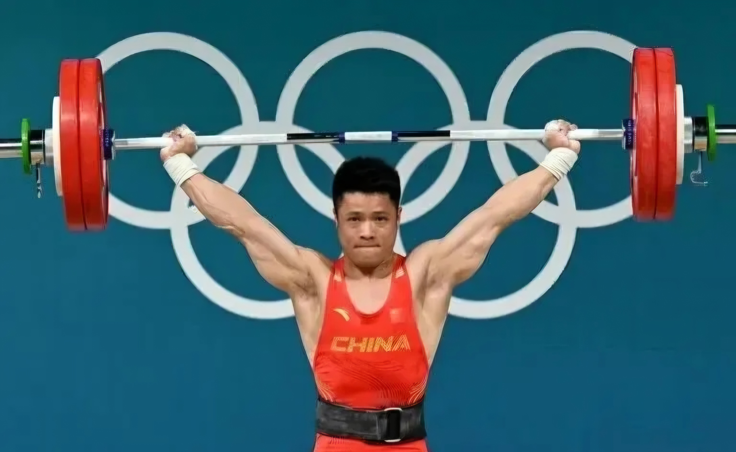 美国运动员表现抢眼备战奥运 美国运动员表现抢眼备战奥运