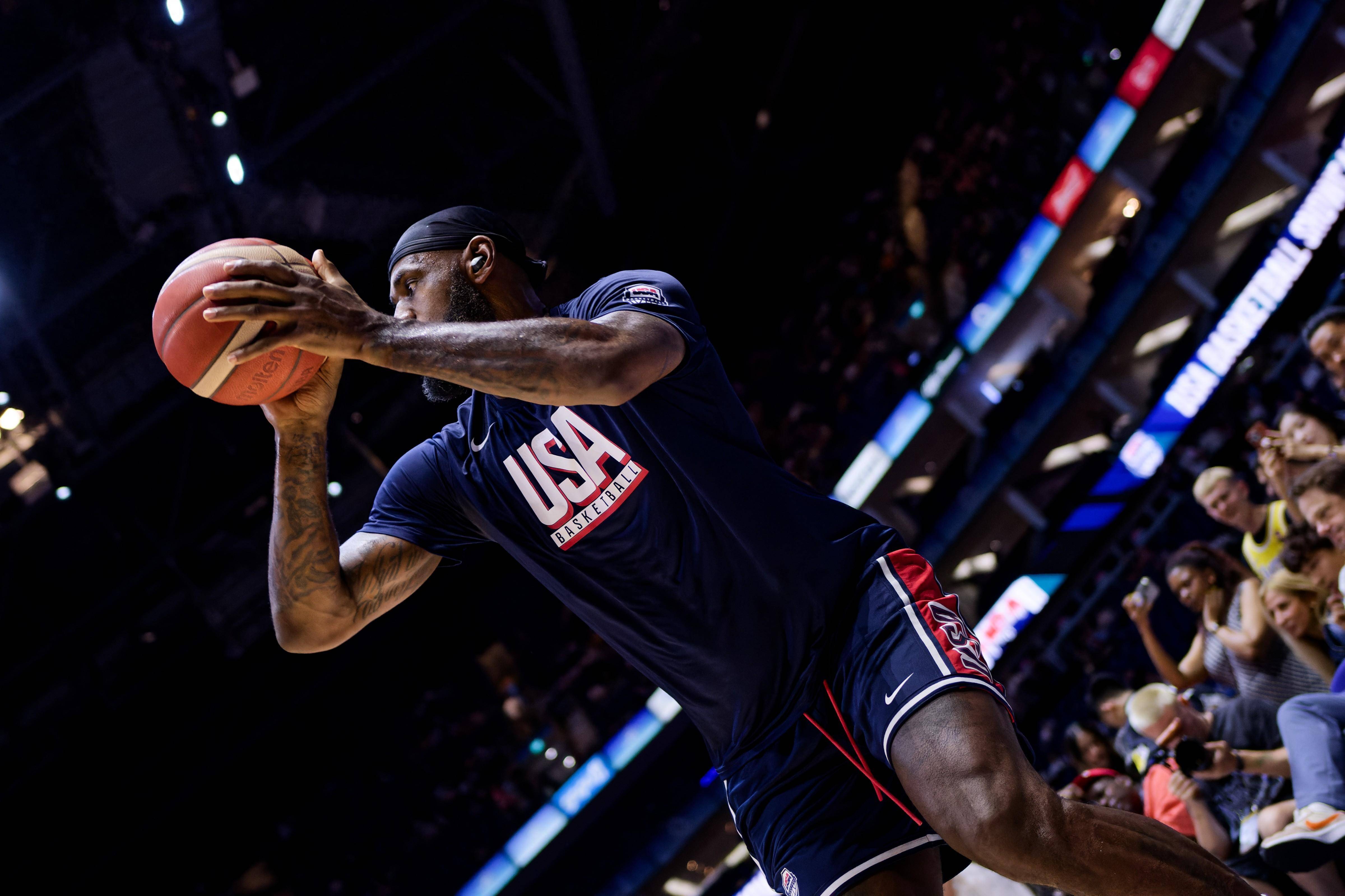 美国运动员表现抢眼备战奥运 美国运动员表现抢眼备战奥运