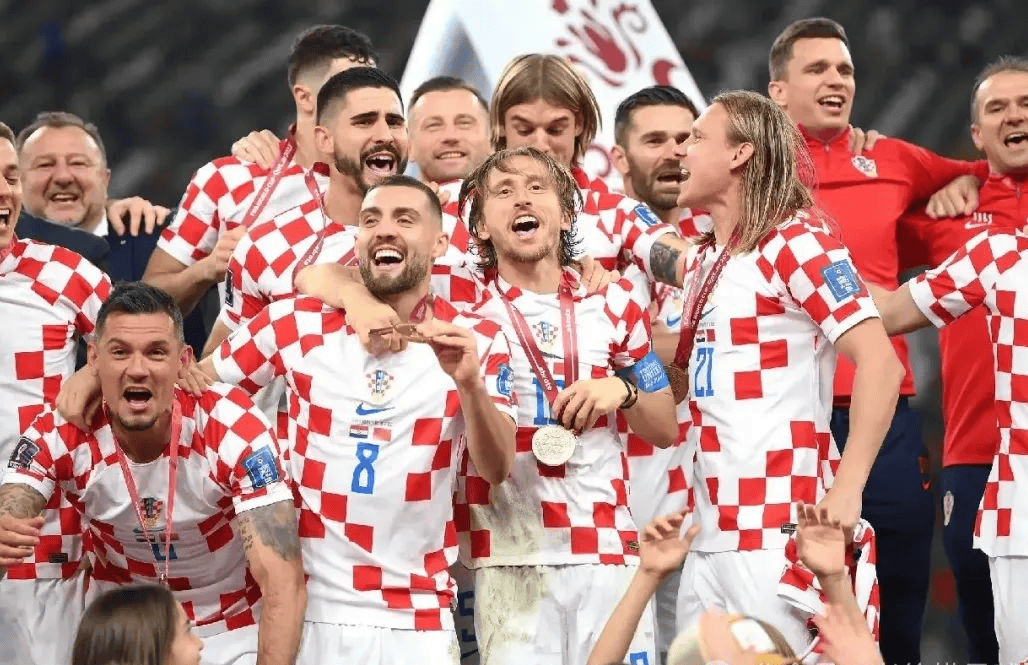 克罗地亚大胜苏格兰,小组出线机会加大的简单介绍 克罗地亚大胜苏格兰,小组出线机会加大的简单介绍