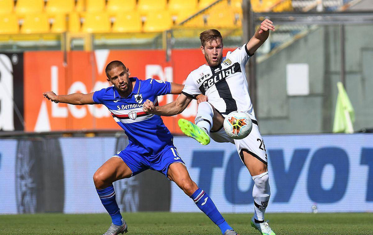 桑普多利亚主场轻松战胜贝内文托,锁定胜利的简单介绍 桑普多利亚主场轻松战胜贝内文托,锁定胜利的简单介绍