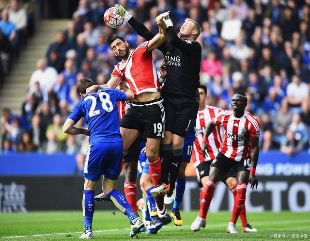 南安普顿惨败,遭遇连胜期结束 南安普顿惨败,遭遇连胜期结束
