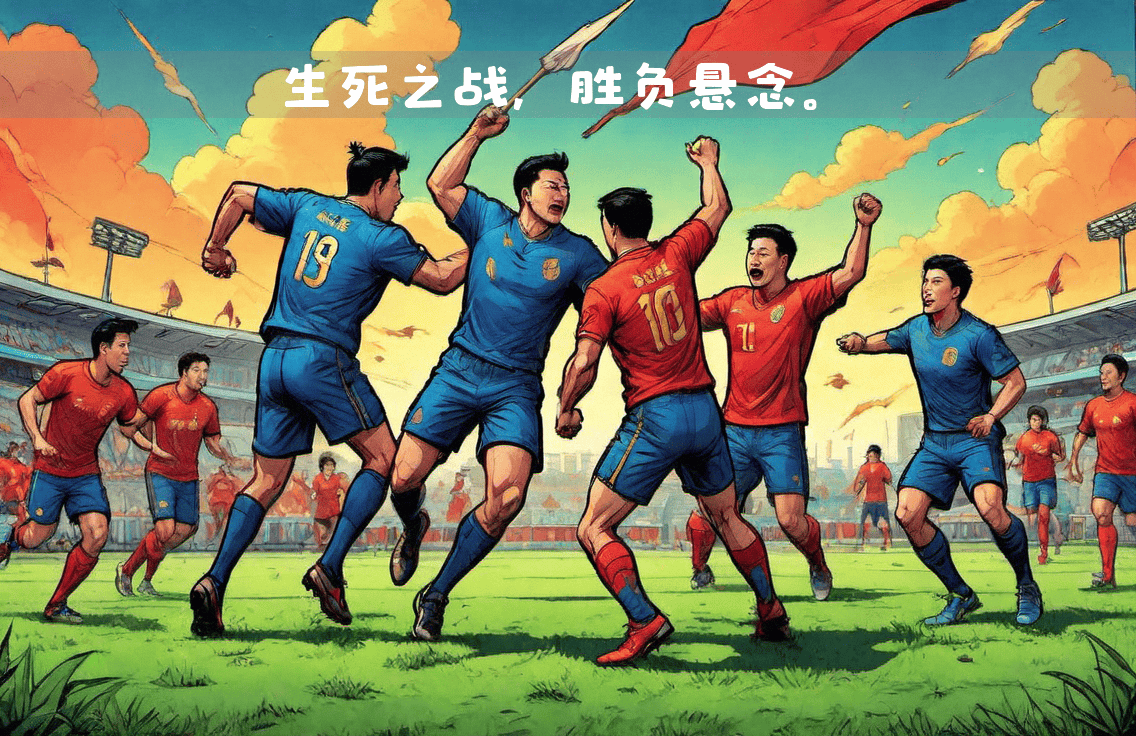 中超联赛激烈角逐,实力对抗一触即发 中超联赛激烈角逐,实力对抗一触即发