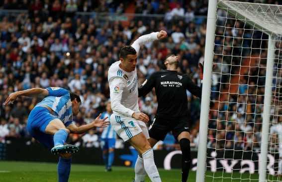 关于马拉加主场告捷，喜迎周中比赛的信息