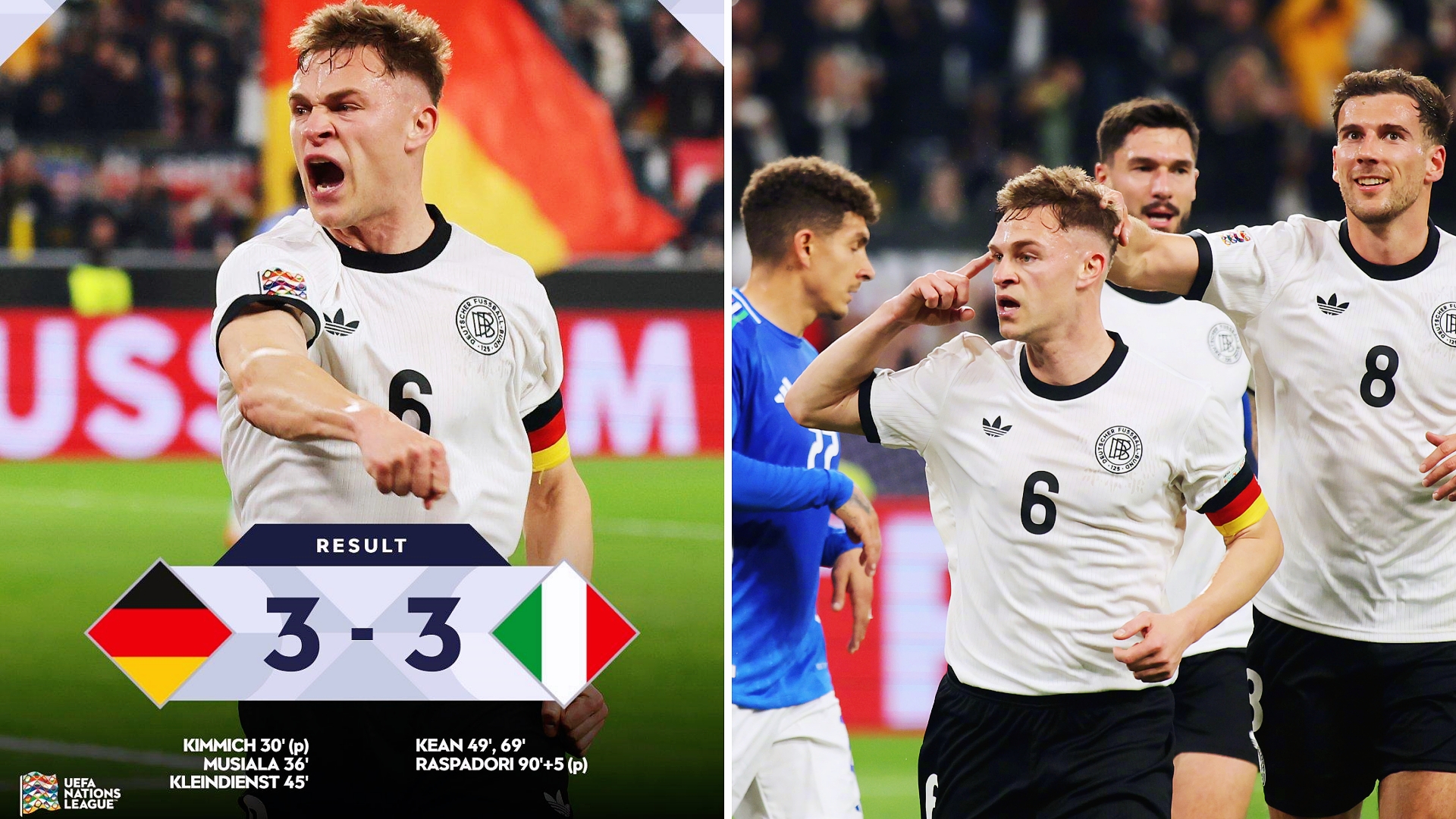 德国球队双球领先,轻松战胜瑞典 德国球队双球领先,轻松战胜瑞典